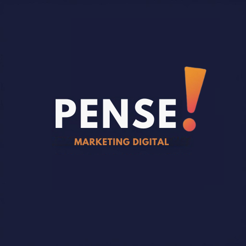 Pense! Marketing Digital